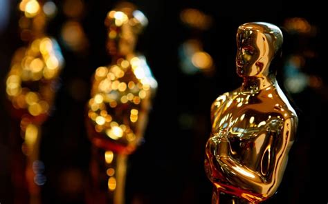 current nominations for 91st academy awards|91ST OSCARS® NOMINATIONS ANNOUNCED.